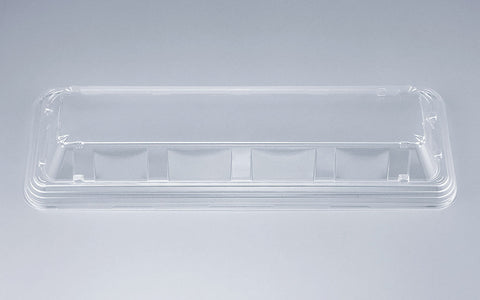 オードブル容器 BFコモ20 高嵌合蓋（N）