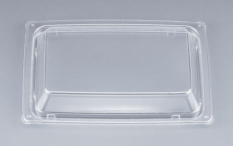 惣菜容器 BFコモ惣菜内19 嵌合蓋（N）