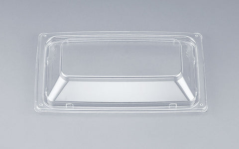 惣菜容器 BFコモ惣菜内31 嵌合蓋（N）