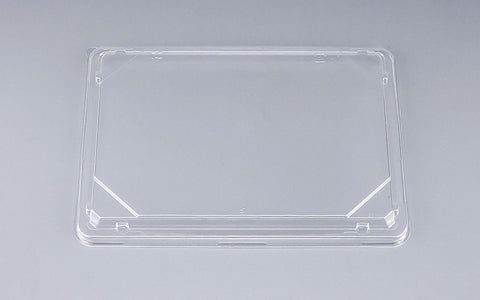 弁当容器 BFハカマ集膳5 嵌合蓋（N）