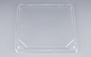弁当容器 BFハカマ集膳15 嵌合蓋（N）