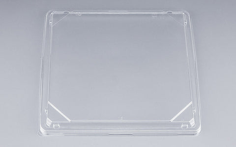 弁当容器 BFハカマ集膳15 嵌合蓋（N）