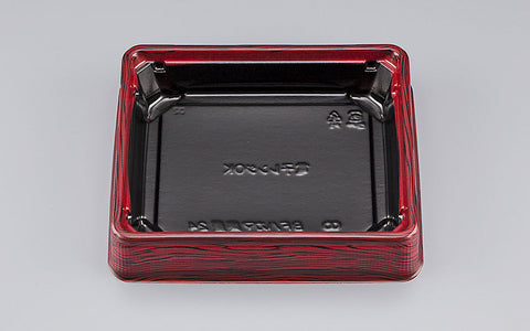 丼・重 BFハカマ集重24 ローズW本体（N）