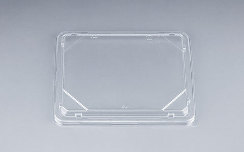 丼・重 BFハカマ集重24 嵌合蓋（N）