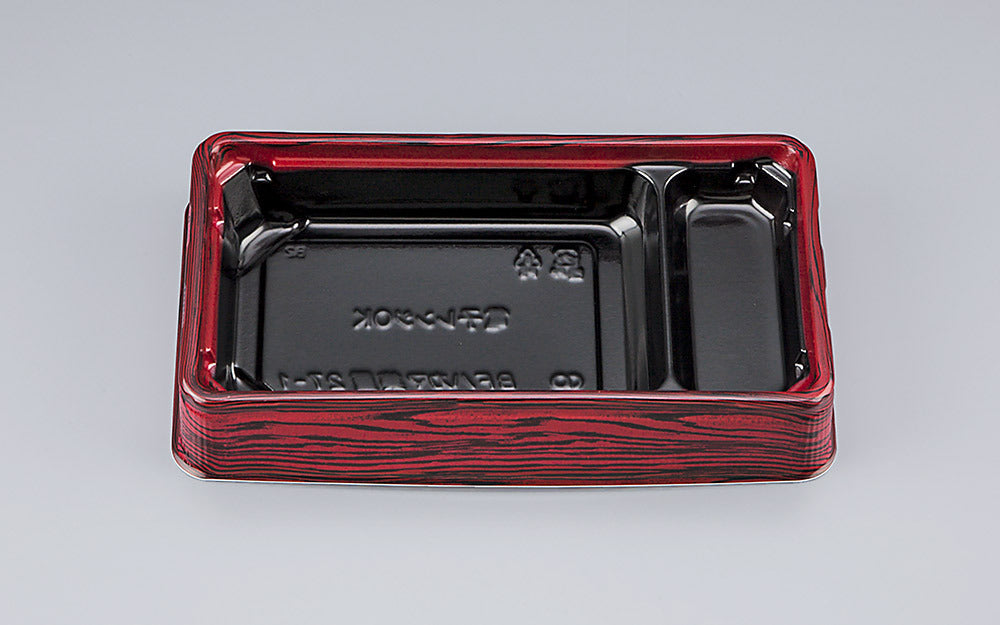 丼・重 BFハカマ集重27-1ローズW本体（N）