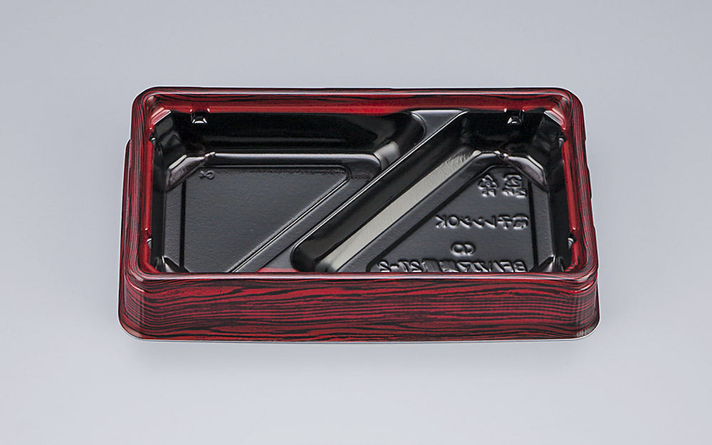 丼・重 BFハカマ集重27-2ローズW本体（N）