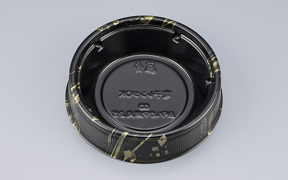 丼・重 BFハカマ集丸25 万葉金本体（N）