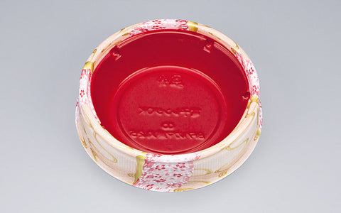 丼・重 BFハカマ集丸25 花風月本体（N）