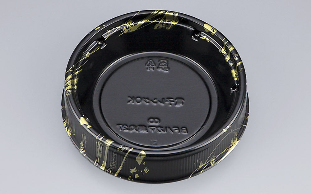 丼・重 BFハカマ集丸27 万葉金本体（N）