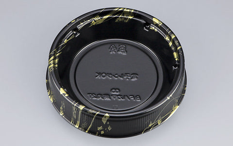 丼・重 BFハカマ集丸27 万葉金本体（N）