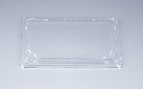 寿司容器 BFハカマ集折15 嵌合蓋（N）