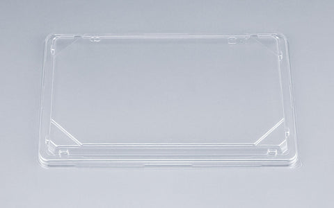 寿司容器 BFハカマ集折17 嵌合蓋（N）