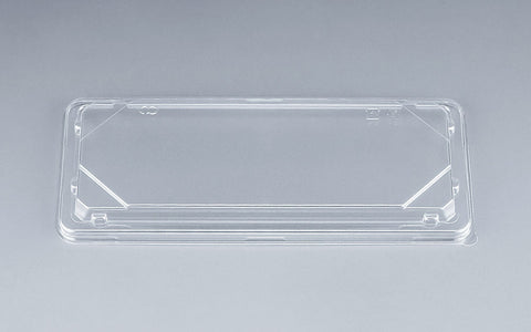 寿司容器 BFハカマ集折30 嵌合蓋（N）