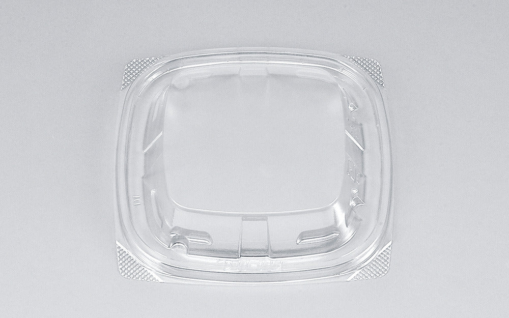 惣菜容器 エコD11-11A 嵌合蓋