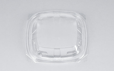 惣菜容器 エコD11-11A 嵌合蓋