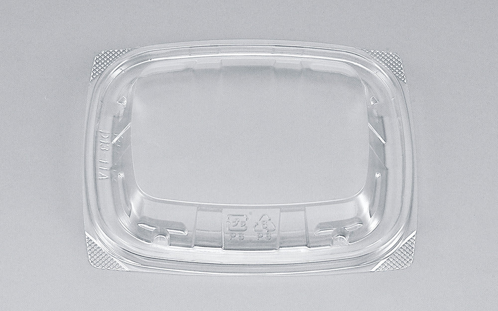 惣菜容器 エコD13-11A 嵌合蓋