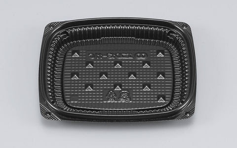 惣菜容器 BFエコD13-11C 黒