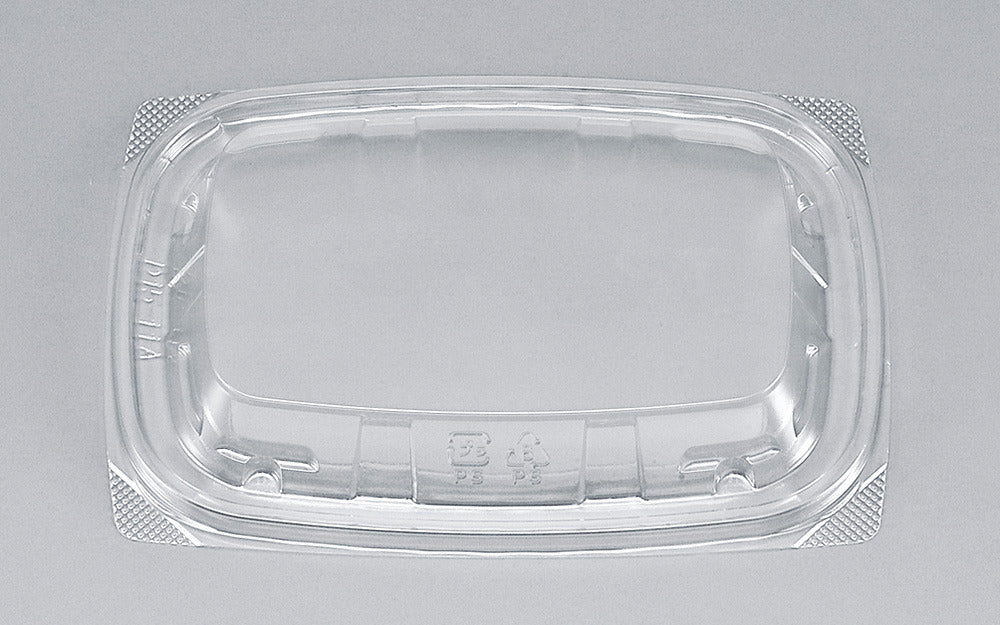 惣菜容器 エコD15-11A 嵌合蓋