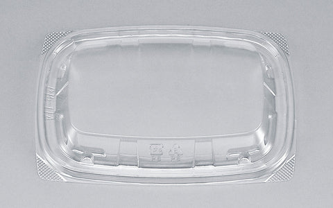 惣菜容器 エコD15-11A 嵌合蓋