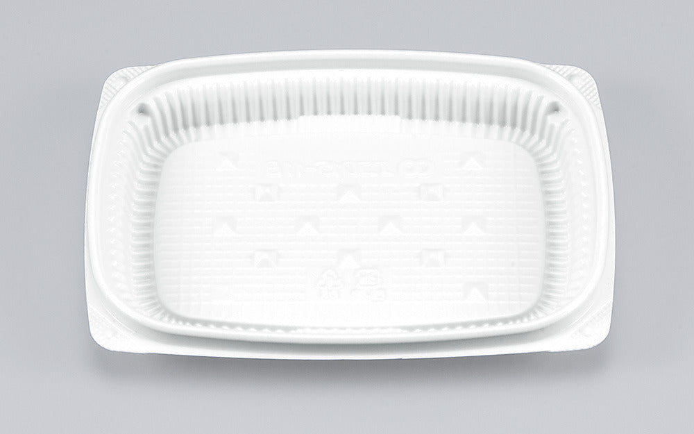 惣菜容器 BFエコD15-11B ホワイト