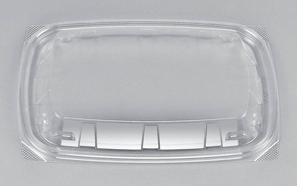 惣菜容器 エコD18-13A 嵌合蓋