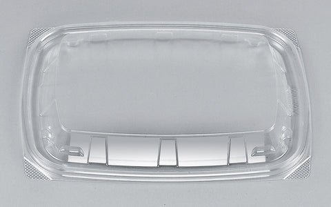 惣菜容器 エコD18-13A 嵌合蓋