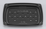 惣菜容器 BFエコD18-13B 黒