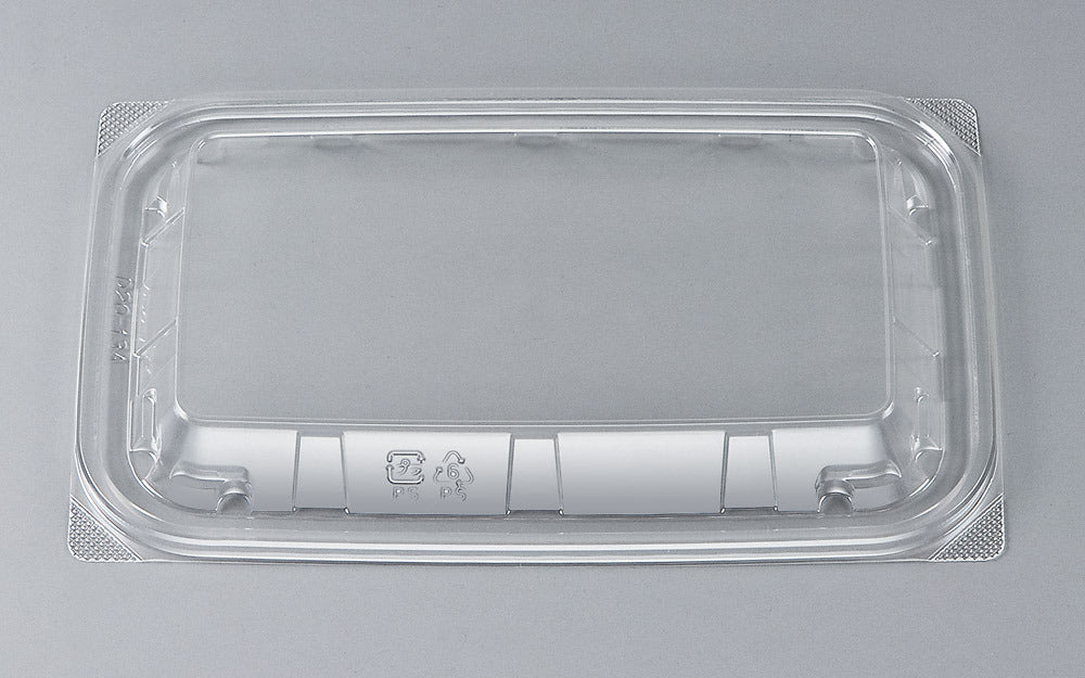 惣菜容器 エコD20-13A 嵌合蓋