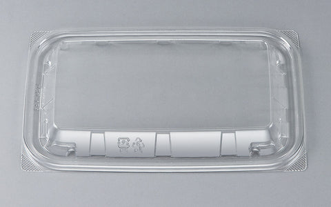 惣菜容器 エコD20-13A 嵌合蓋