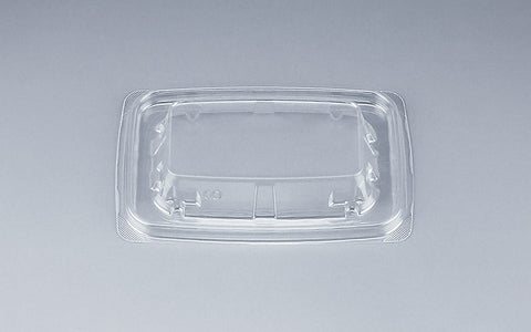 惣菜容器 BFエコD33 嵌合蓋（N）