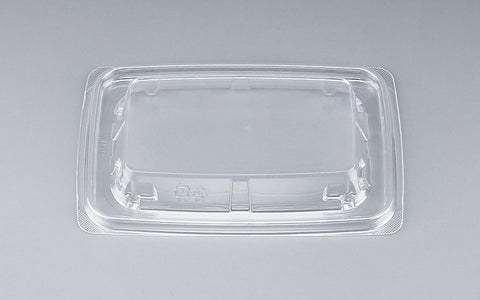 惣菜容器 BFエコD35 嵌合蓋（N）