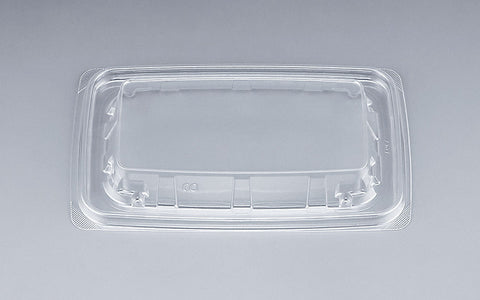 惣菜容器 BFエコD37 嵌合蓋（N）