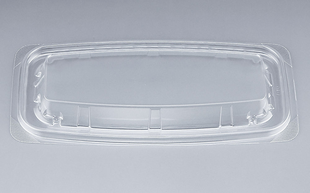 惣菜容器 BFエコD40 嵌合蓋（N）