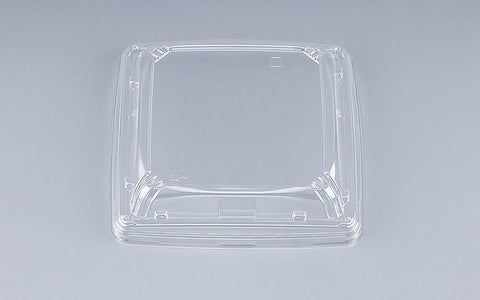 丼・重 エコ際立丼32 M浅嵌合蓋（N）