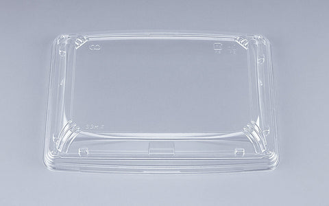 丼・重 エコ際立丼33 M浅嵌合蓋（N）