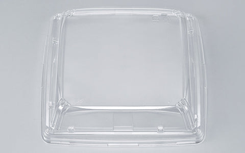 丼・重 エコ際立丼35 嵌合蓋