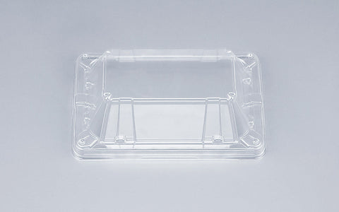 惣菜容器 BFデリスタ15-10 嵌合蓋