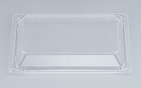 惣菜容器 BFデリスタ22-14 浅内嵌合蓋