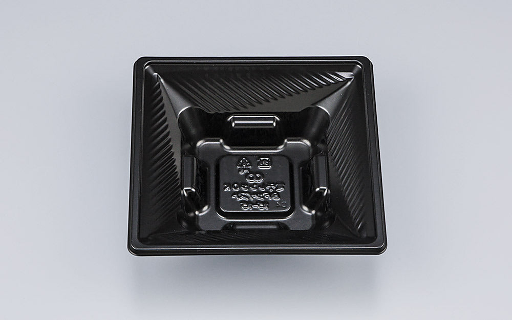 丼・重 BFツイスト15-15 黒本体