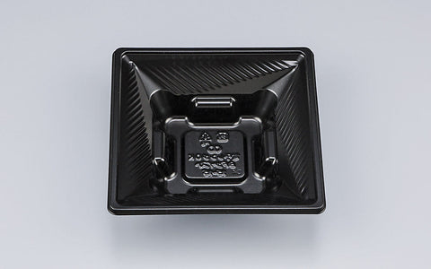 丼・重 BFツイスト15-15 黒本体