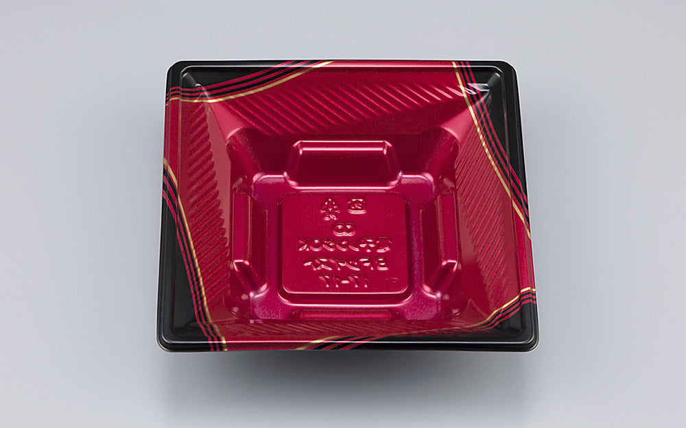 丼・重 BFツイスト17-17 トレブルR本体