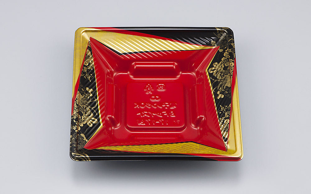 丼・重 BFツイスト17-17浅 辻風赤本体