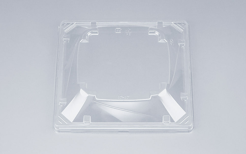 丼・重 BFツイスト17-17 嵌合蓋