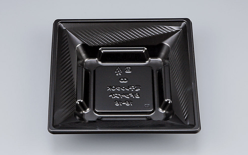 丼・重 BFツイスト18-18 黒本体