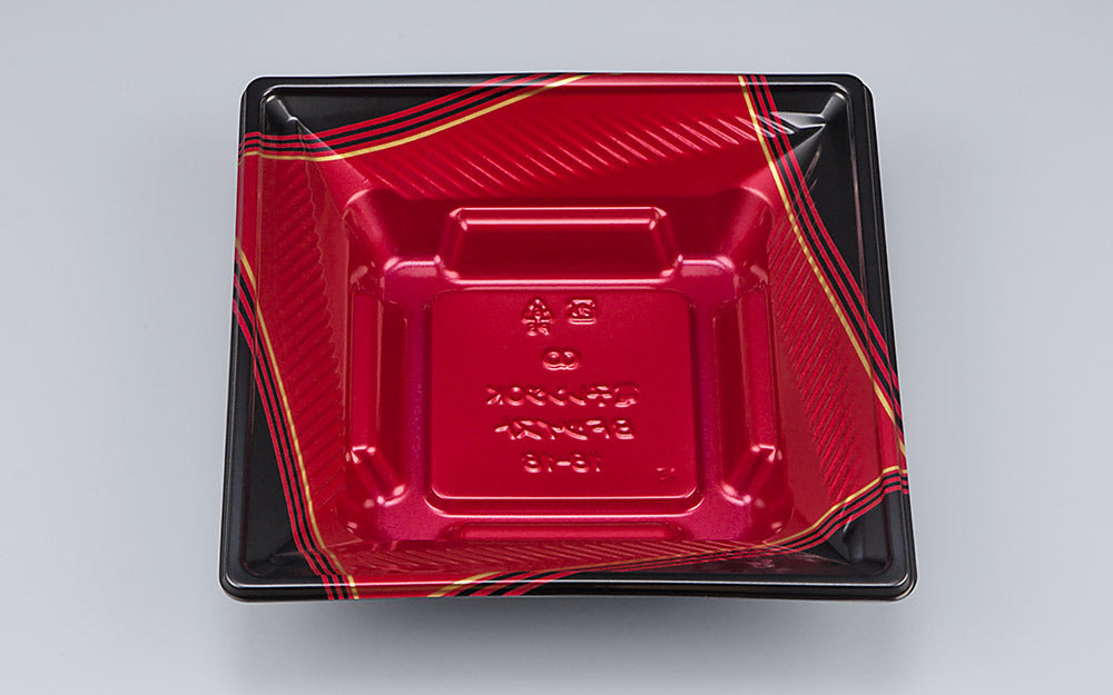 丼・重 BFツイスト18-18 トレブルR本体