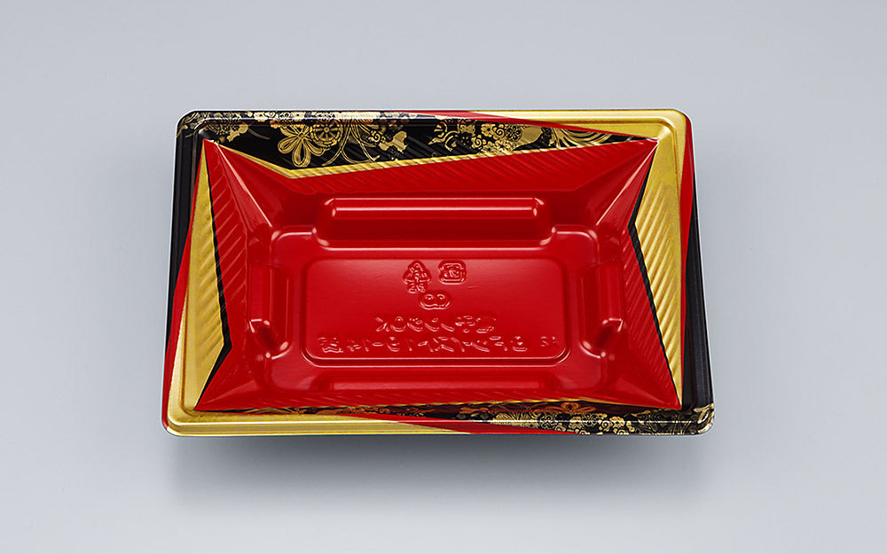 丼・重 BFツイスト19-14浅 辻風赤本体