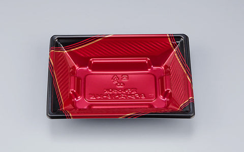 丼・重 BFツイスト19-14浅 トレブルR本体