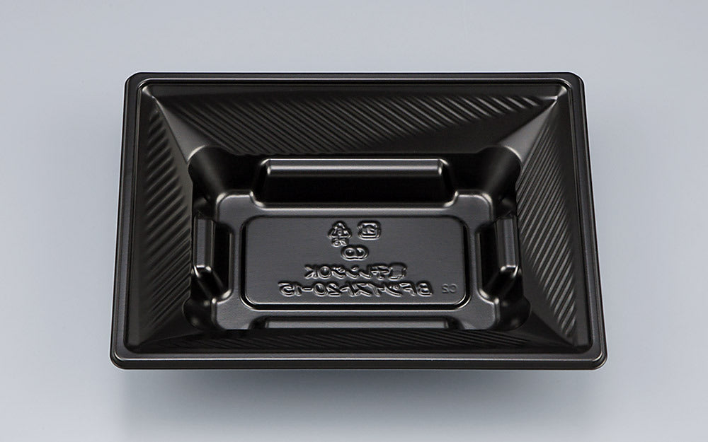 丼・重 BFツイスト20-15 黒本体