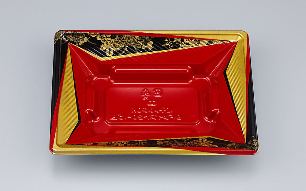 丼・重 BFツイスト20-15浅 辻風赤本体