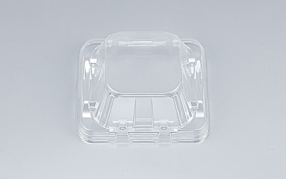 惣菜容器 BF揚盛13-12 嵌合蓋